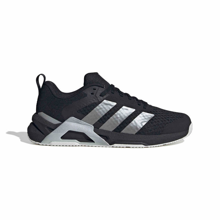 adidas Dropset Control Trainer W - cblack/ironmt/silvmt