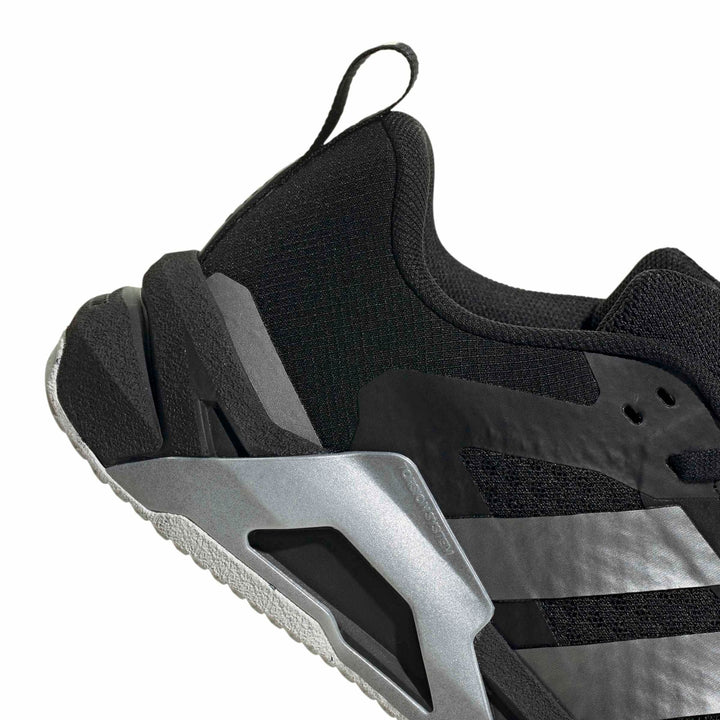 adidas Dropset Control Trainer W - cblack/ironmt/silvmt