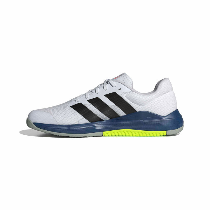 adidas Dropset  Base Trainer M - ftwwht/cblack/dupe