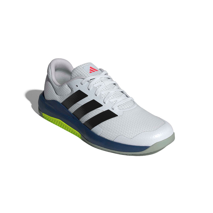 adidas Dropset  Base Trainer M - ftwwht/cblack/dupe