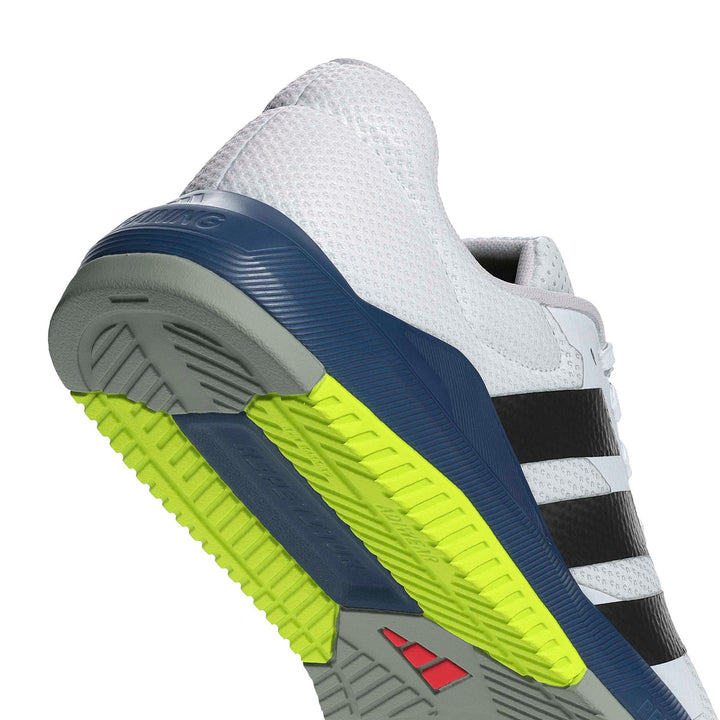 adidas Dropset  Base Trainer M - ftwwht/cblack/dupe