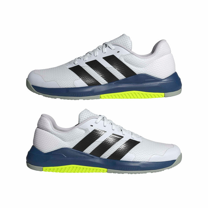 adidas Dropset  Base Trainer M - ftwwht/cblack/dupe