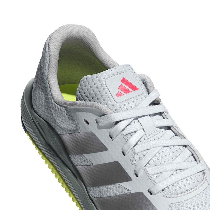adidas Dropset Base Trainer W - ftwwht/msilve/wosa
