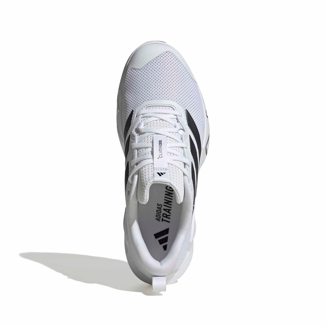 adidas Rapidmove Go Trainer M - ftwwht/cblack/ironmt