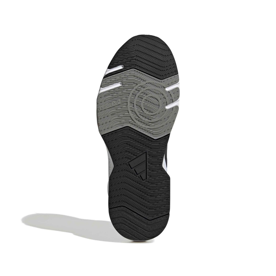 adidas Rapidmove Go Trainer M - ftwwht/cblack/ironmt