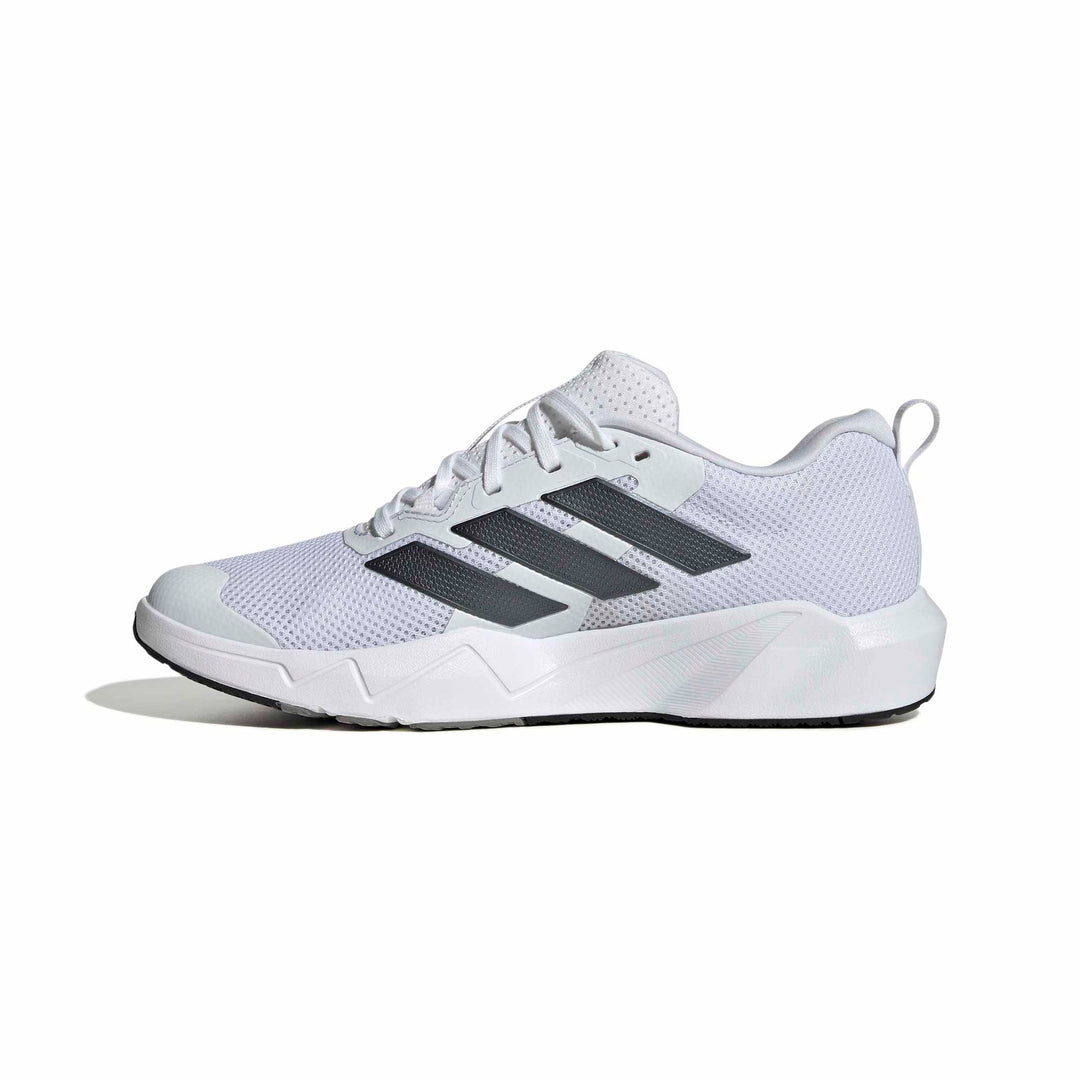 adidas Rapidmove Go Trainer M - ftwwht/cblack/ironmt
