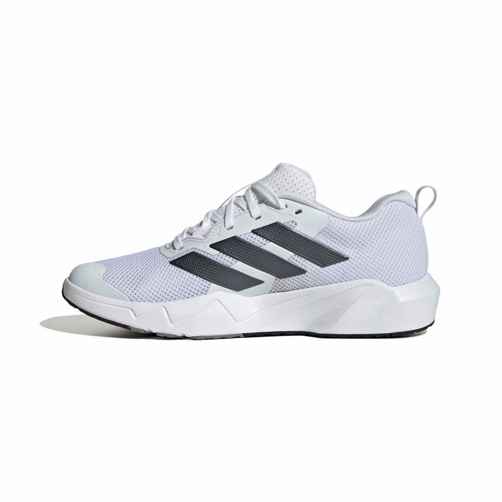 adidas Rapidmove Go Trainer M - ftwwht/cblack/ironmt