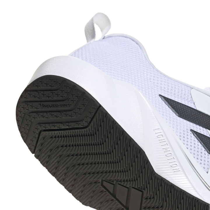 adidas Rapidmove Go Trainer M - ftwwht/cblack/ironmt