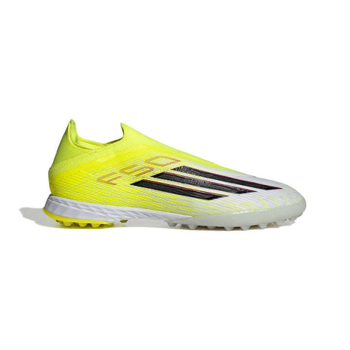 adidas F50 Pro Ll Tf - tesoye/cblack/lucred
