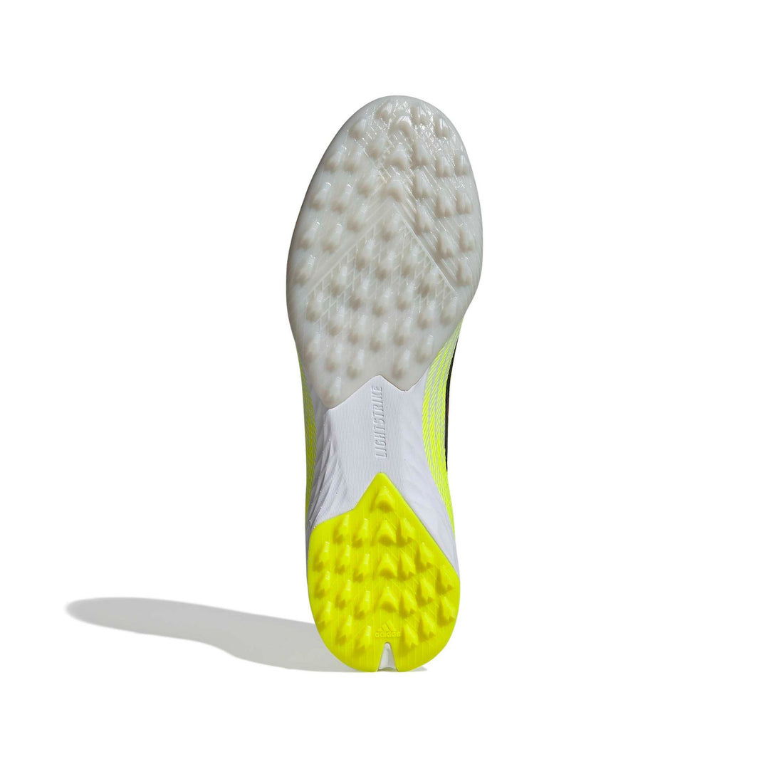 adidas F50 Pro Ll Tf - tesoye/cblack/lucred