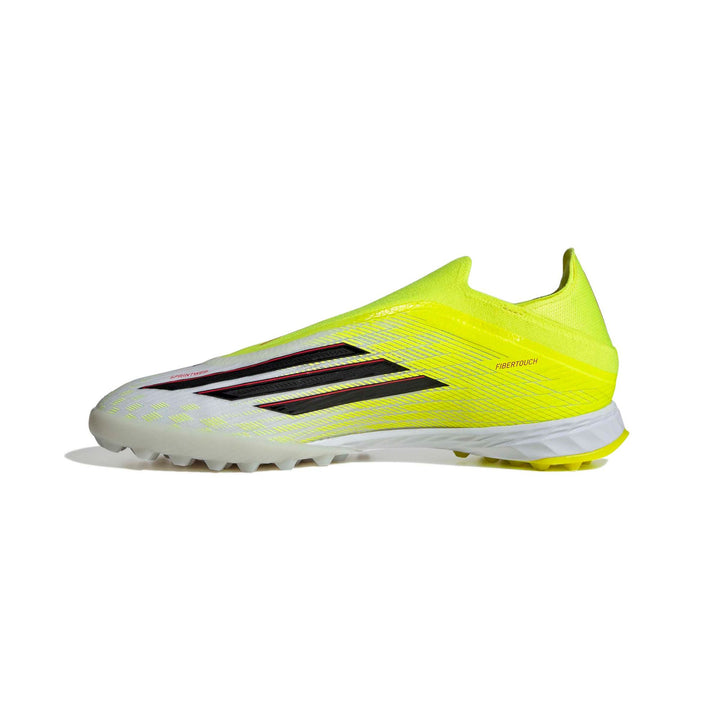 adidas F50 Pro Ll Tf - tesoye/cblack/lucred