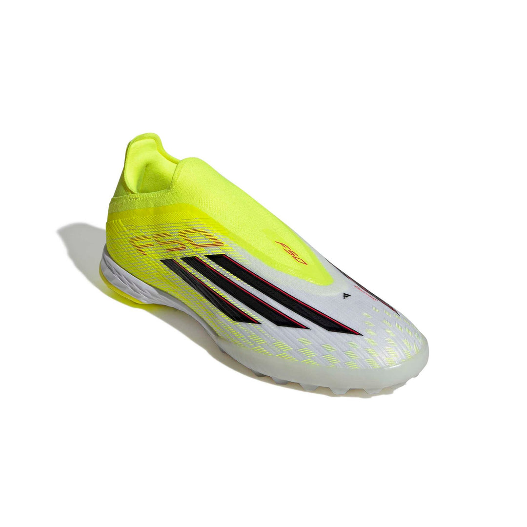 adidas F50 Pro Ll Tf - tesoye/cblack/lucred