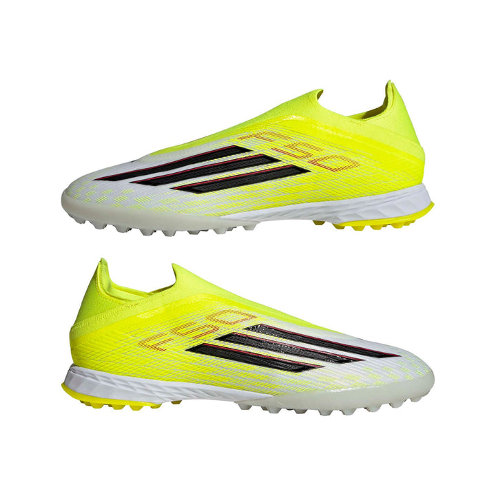 adidas F50 Pro Ll Tf - tesoye/cblack/lucred