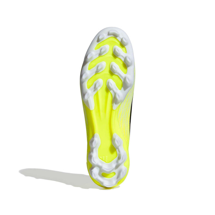 adidas F50 League 2G/3G Ag - tesoye/cblack/lucred