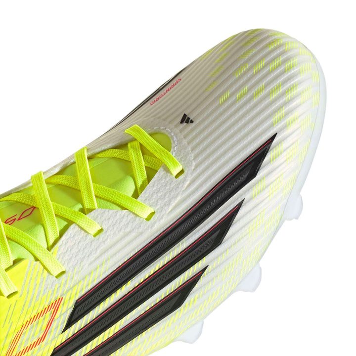 adidas F50 League 2G/3G Ag - tesoye/cblack/lucred