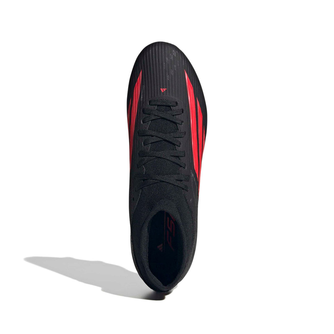 adidas F50 League Mid Sg - cblack/lucred/cblack