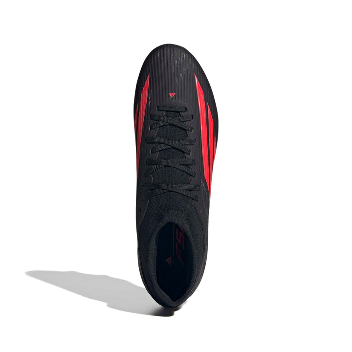 adidas F50 League Mid Sg - cblack/lucred/cblack