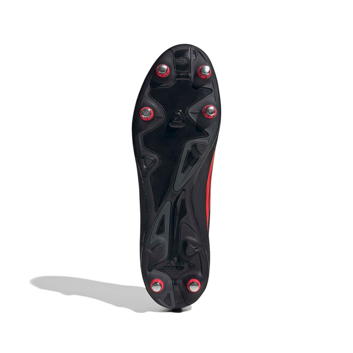 adidas F50 League Mid Sg - cblack/lucred/cblack