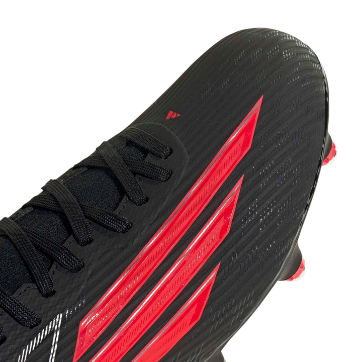 adidas F50 League Mid Sg - cblack/lucred/cblack