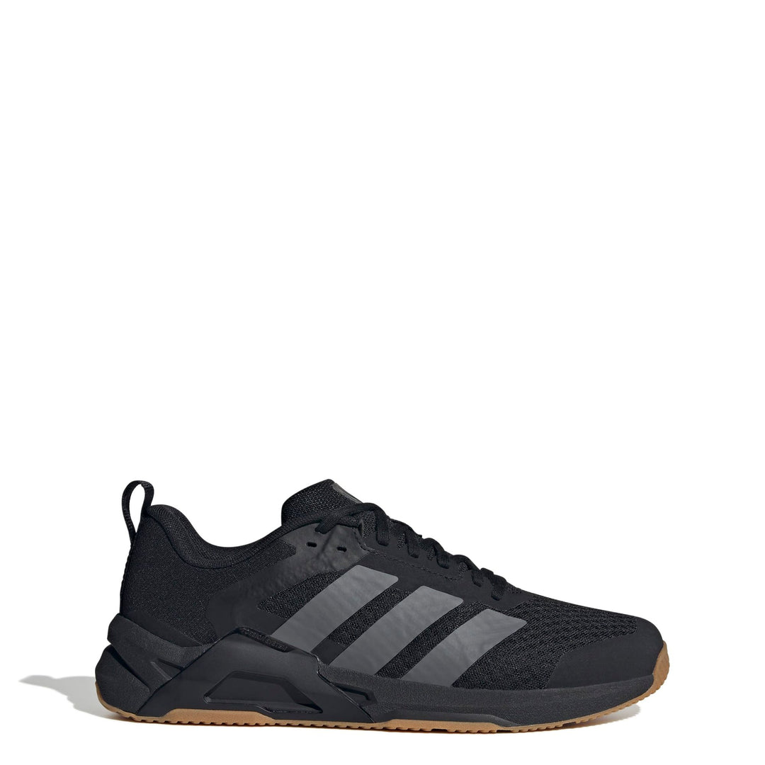 adidas Dropset Control Trainer M - cblack/grefou/cblack