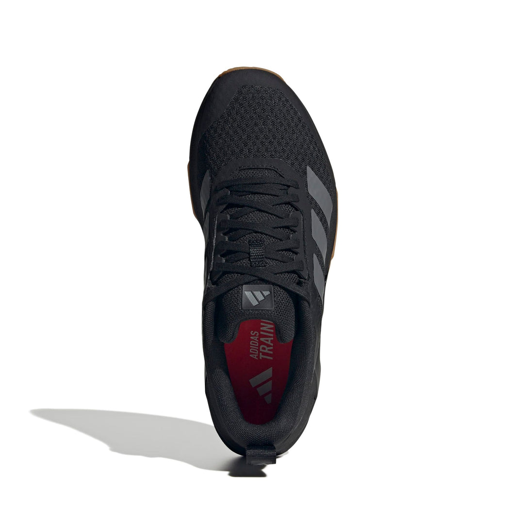 adidas Dropset Control Trainer M - cblack/grefou/cblack