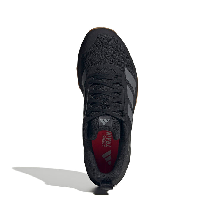 adidas Dropset Control Trainer M - cblack/grefou/cblack