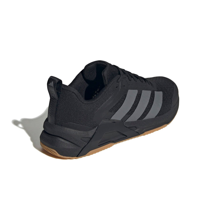 adidas Dropset Control Trainer M - cblack/grefou/cblack