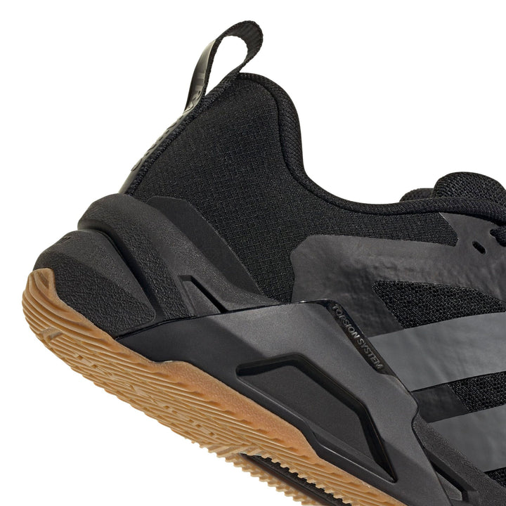 adidas Dropset Control Trainer M - cblack/grefou/cblack