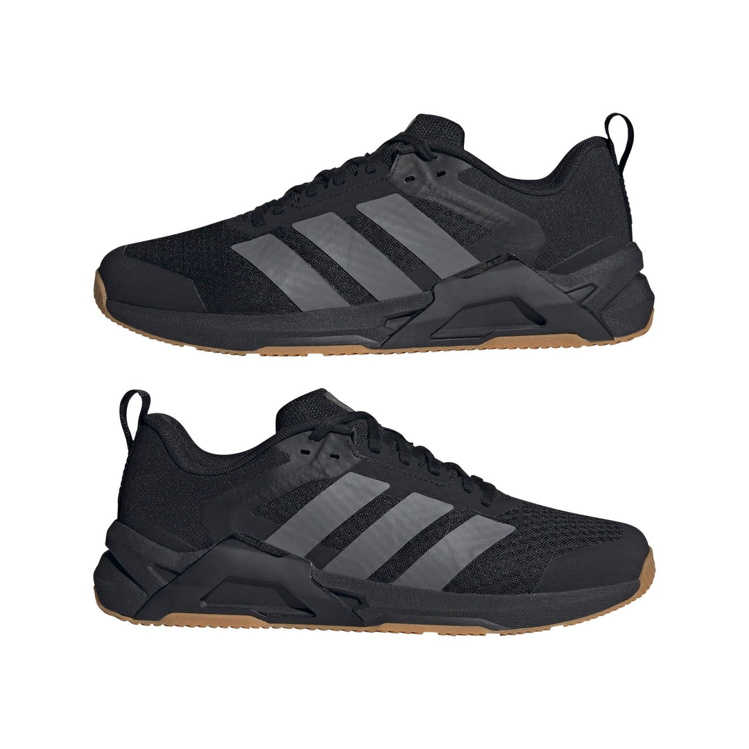 adidas Dropset Control Trainer M - cblack/grefou/cblack
