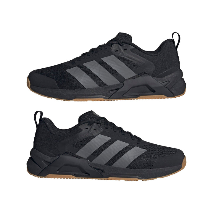 adidas Dropset Control Trainer M - cblack/grefou/cblack