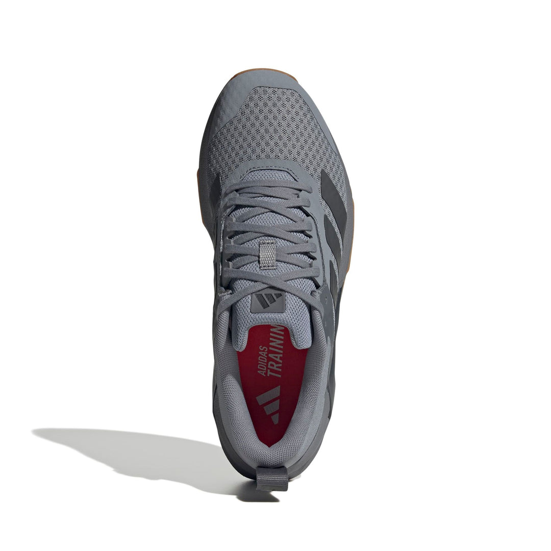adidas Dropset Control Trainer M - grey/grefiv/cblack
