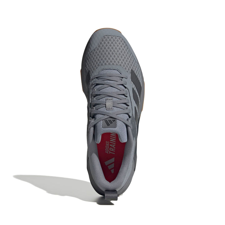 adidas Dropset Control Trainer M - grey/grefiv/cblack