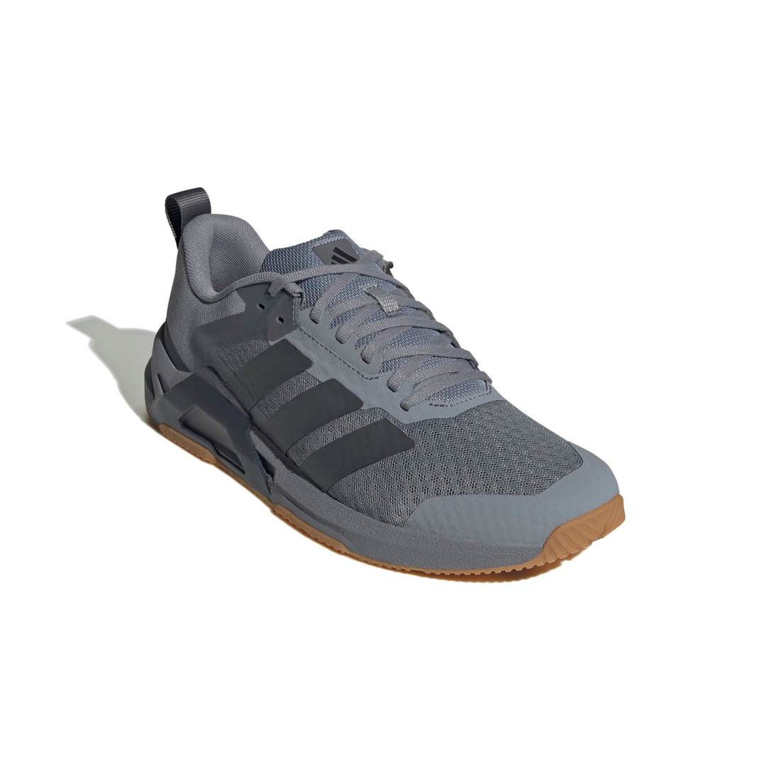 adidas Dropset Control Trainer M - grey/grefiv/cblack