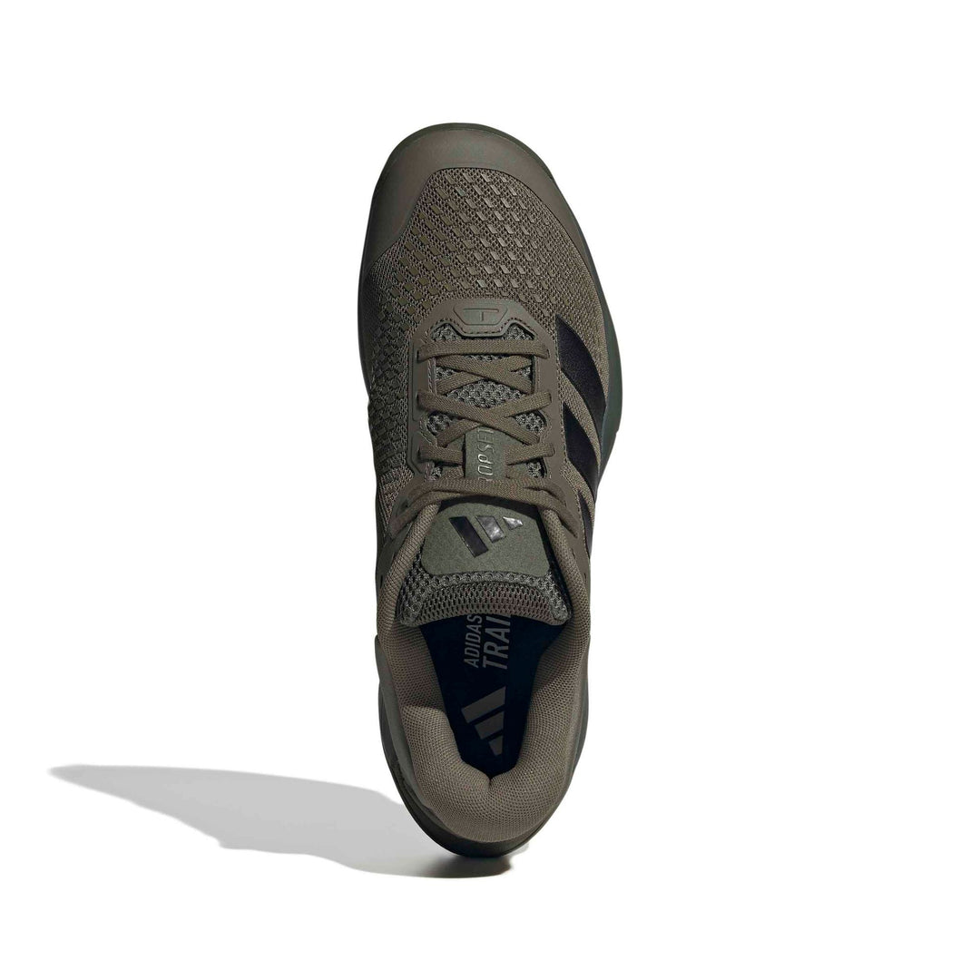 adidas Dropset 4 Power Trainer M - olistr/cblack/ngtcar