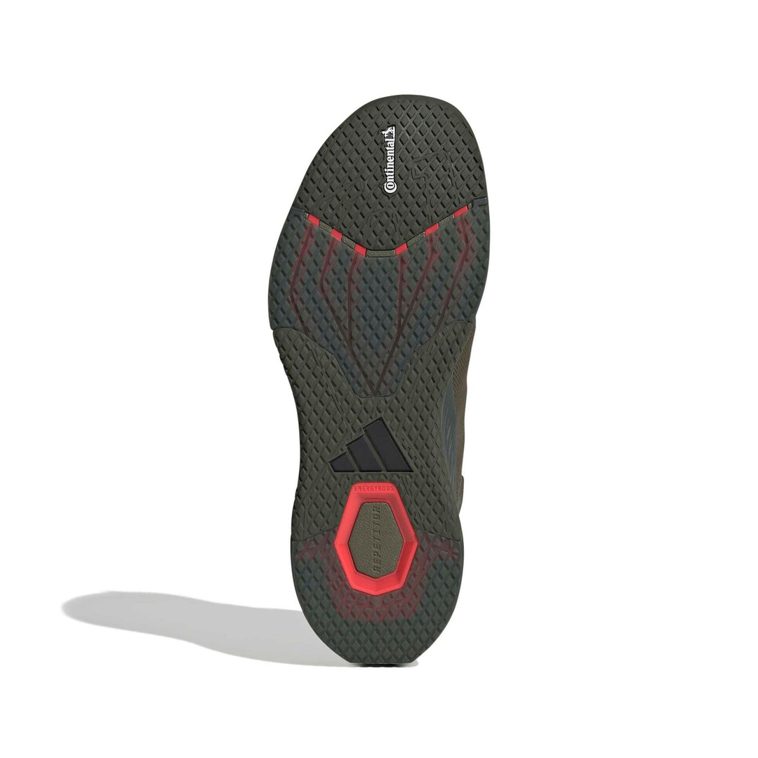 adidas Dropset 4 Power Trainer M - olistr/cblack/ngtcar