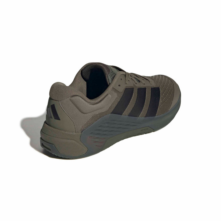 adidas Dropset 4 Power Trainer M - olistr/cblack/ngtcar
