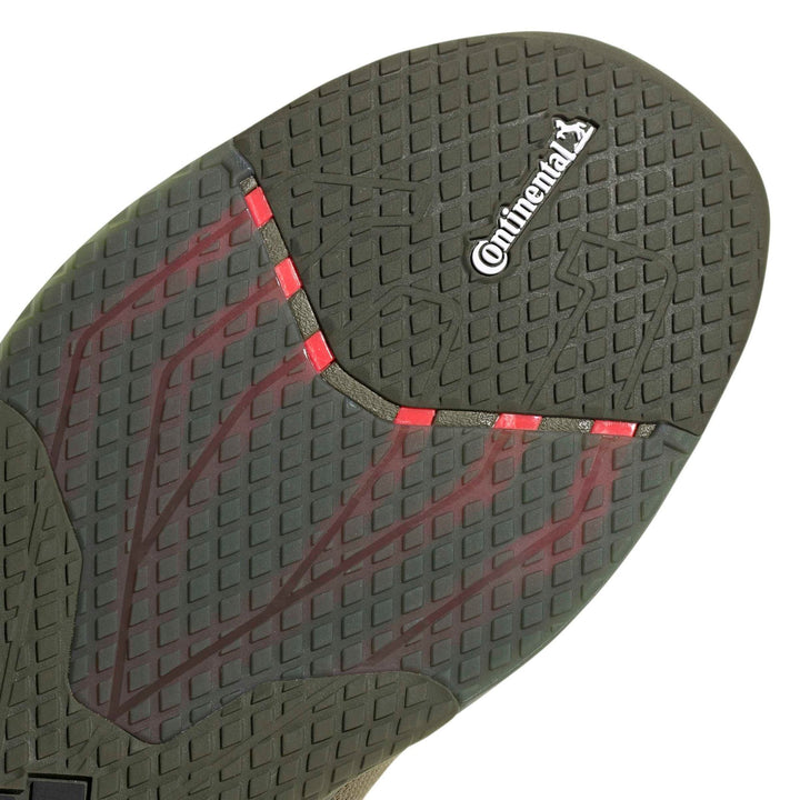 adidas Dropset 4 Power Trainer M - olistr/cblack/ngtcar