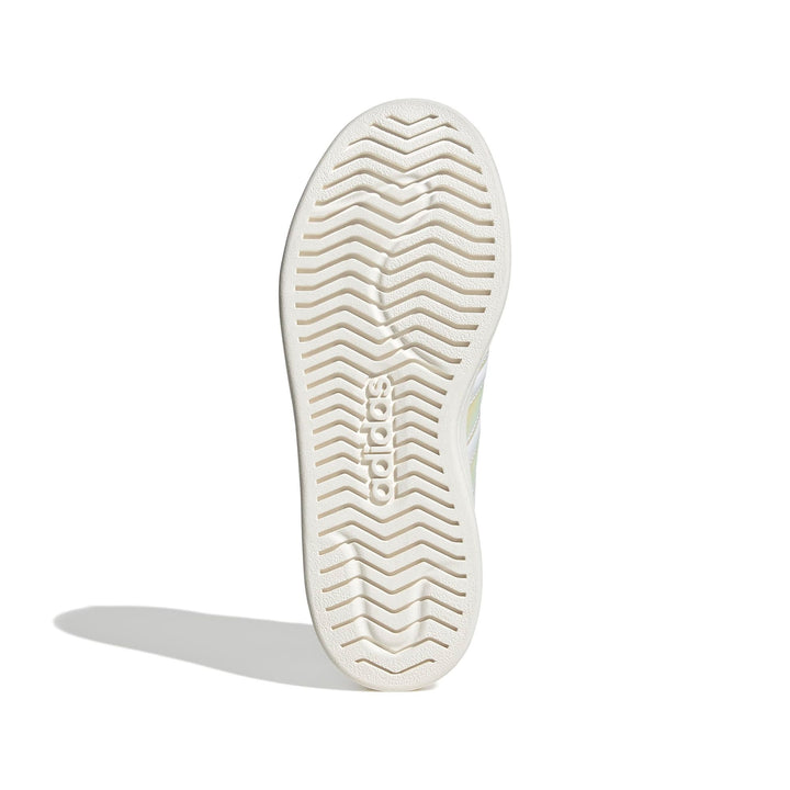 adidas Streettalk J - ftwwht/irides/cwhite