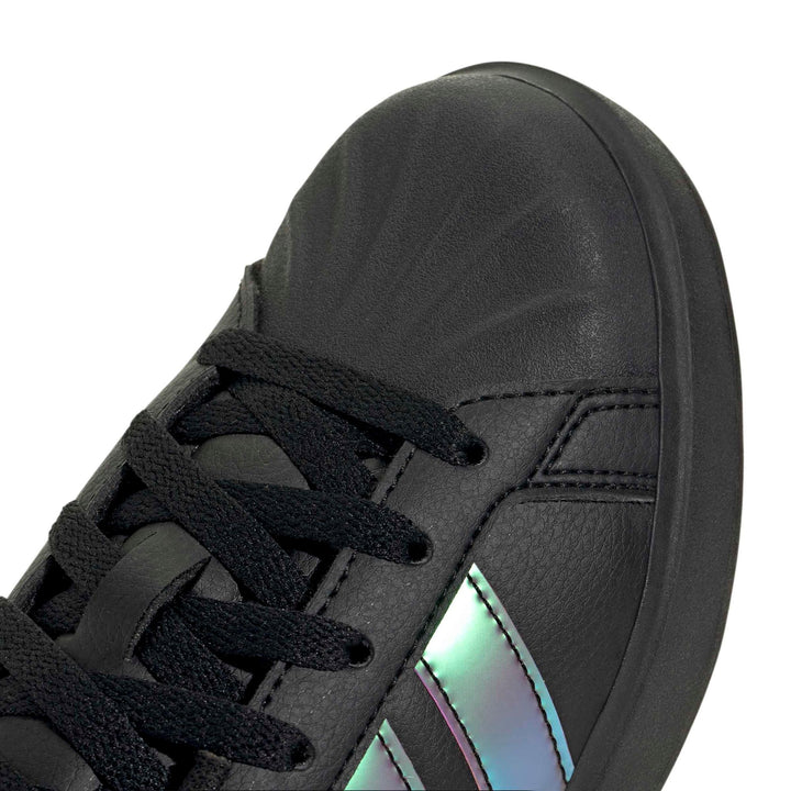 adidas Streettalk J - cblack/irides/ftwwht