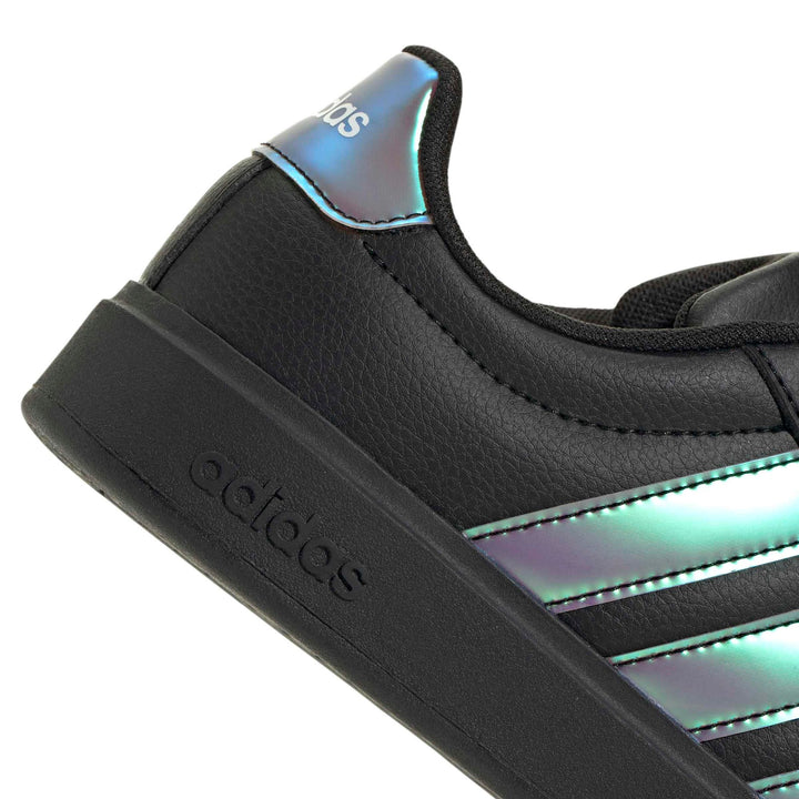 adidas Streettalk J - cblack/irides/ftwwht