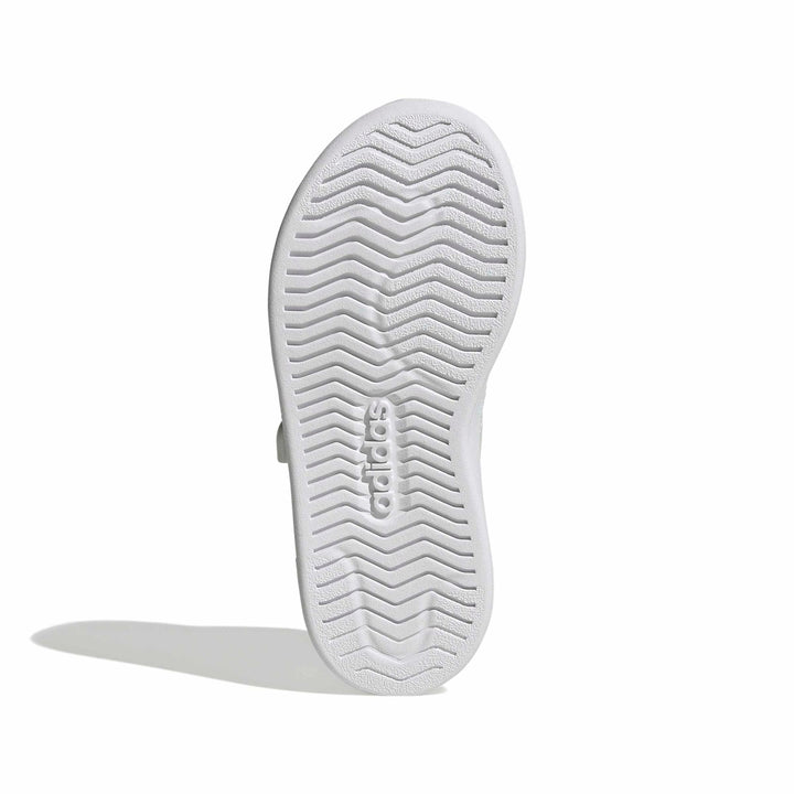 adidas Streettalk El C - ftwwht/irides/cwhite