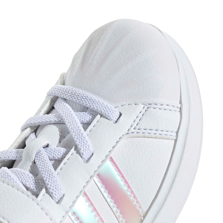 adidas Streettalk El C - ftwwht/irides/cwhite