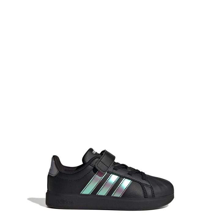 adidas Streettalk El C - cblack/irides/ftwwht