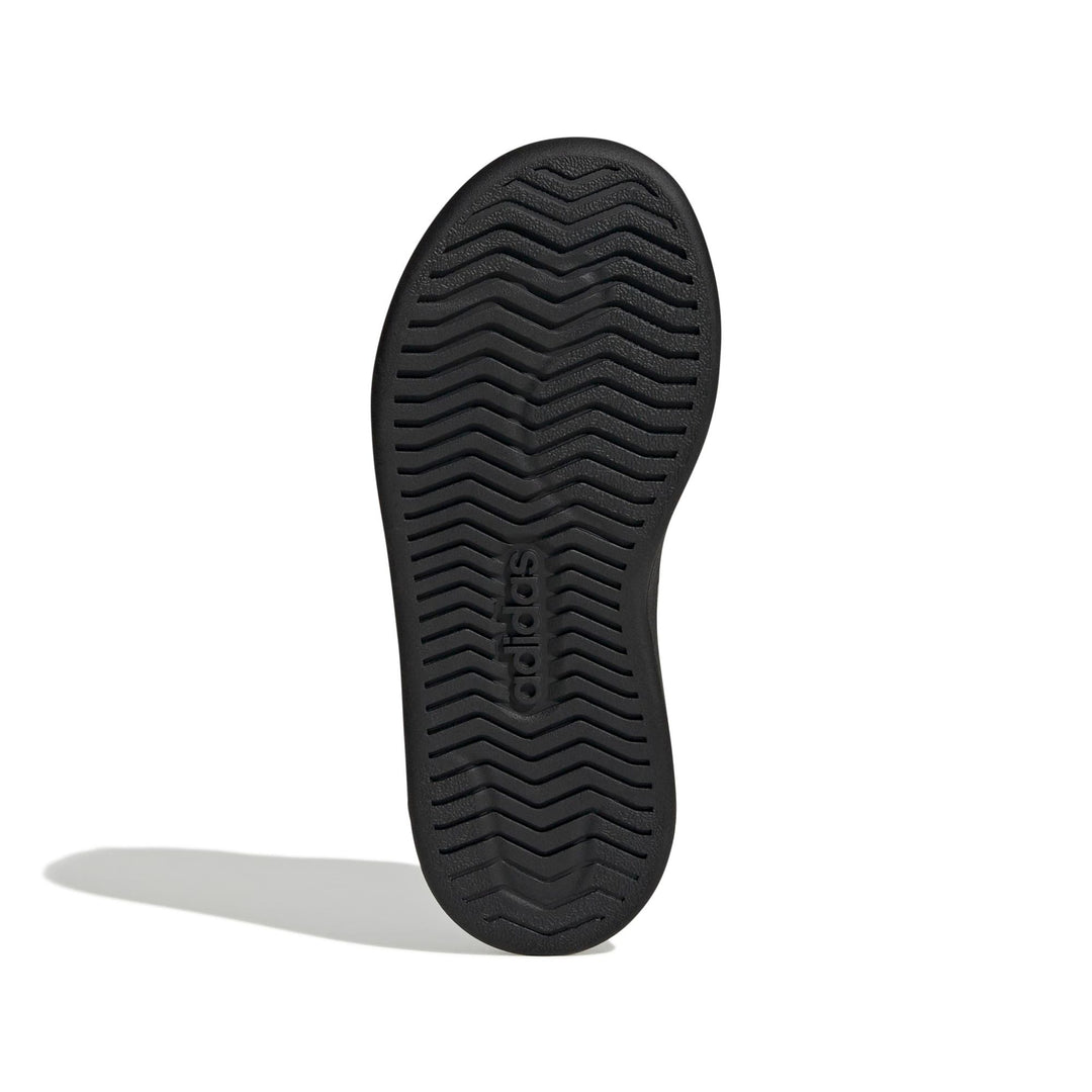 adidas Streettalk El C - cblack/irides/ftwwht
