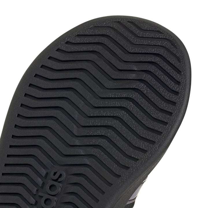 adidas Streettalk El C - cblack/irides/ftwwht