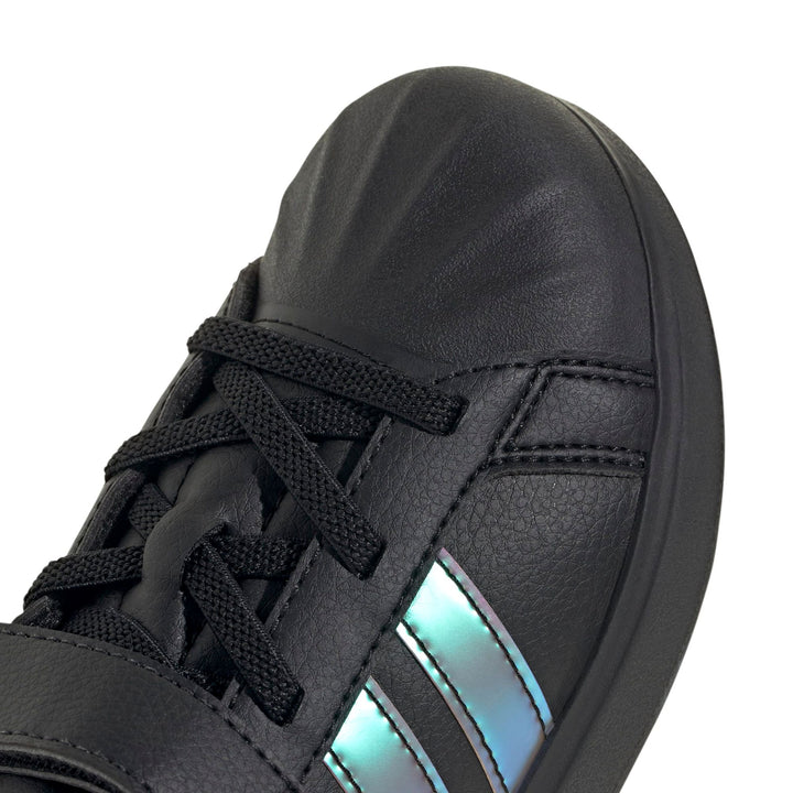 adidas Streettalk El C - cblack/irides/ftwwht
