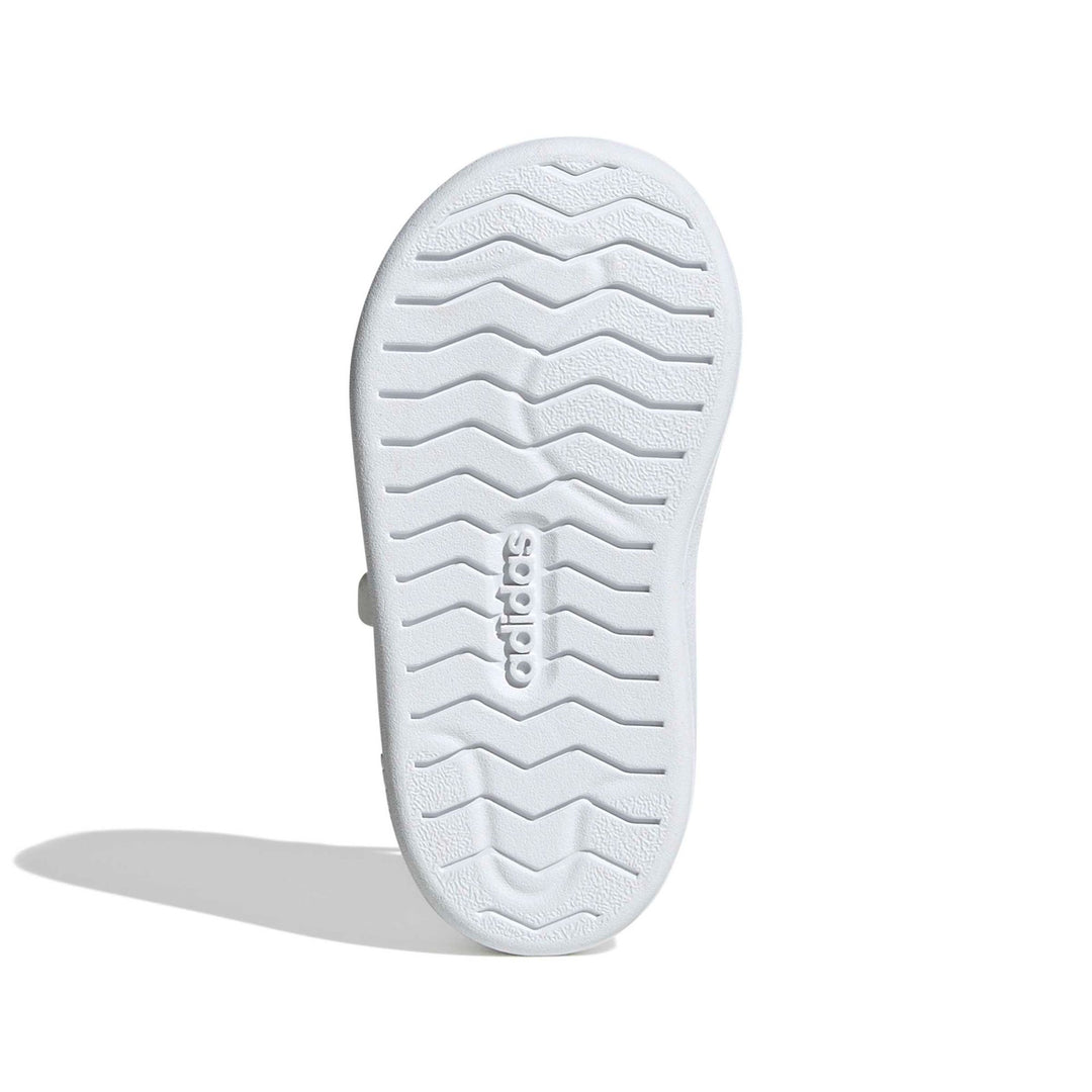 adidas Streettalk El I - ftwwht/irides/cwhite