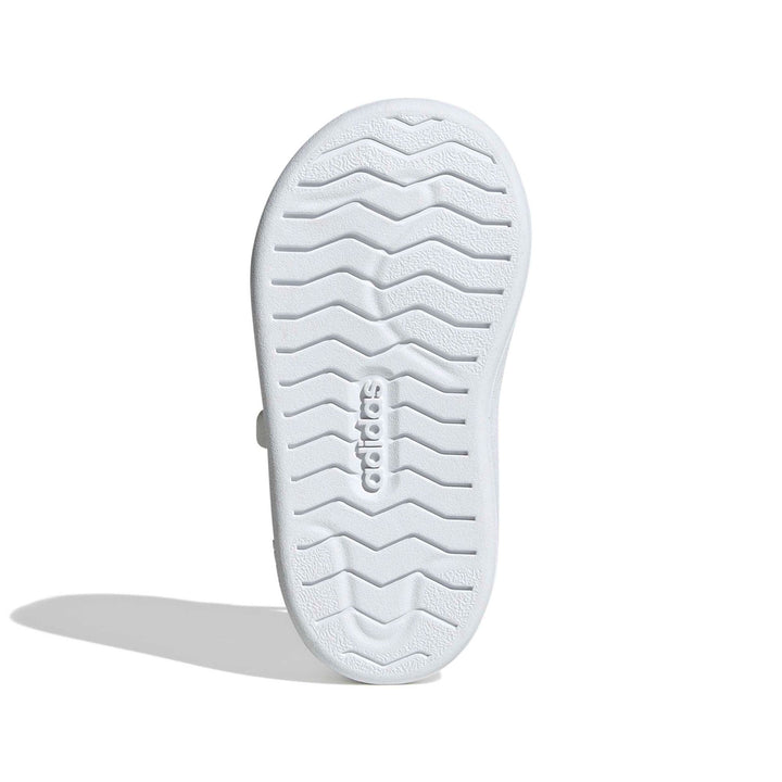 adidas Streettalk El I - ftwwht/irides/cwhite