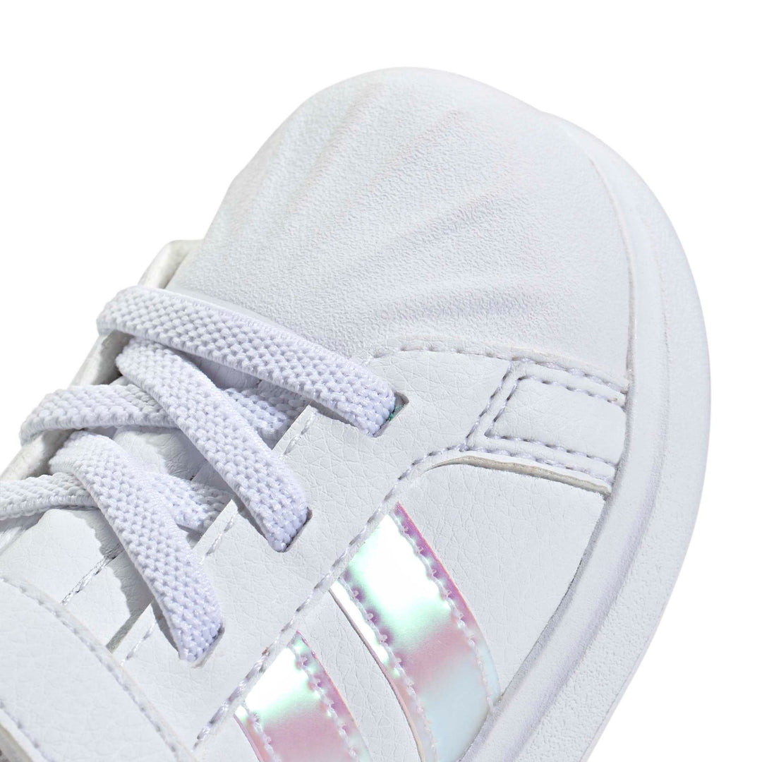 adidas Streettalk El I - ftwwht/irides/cwhite