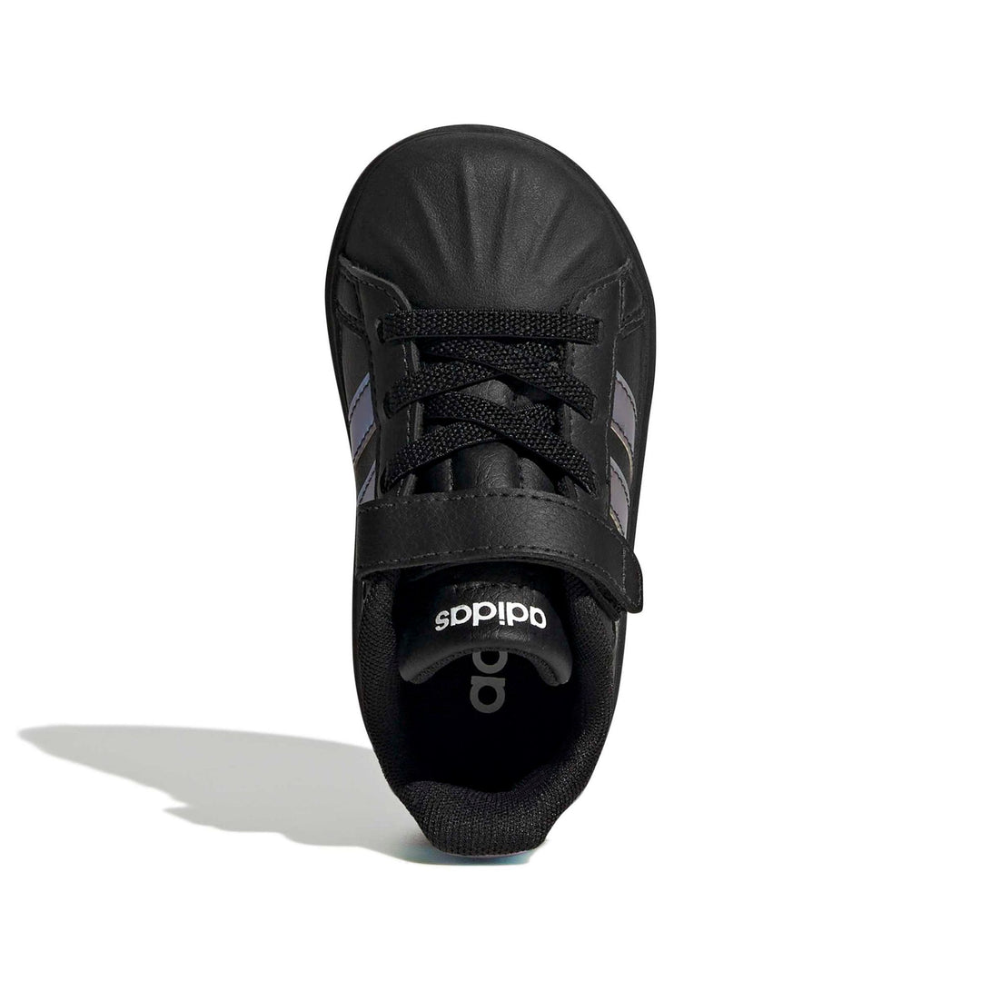 adidas Streettalk El I - ftwwht/irides/cwhite